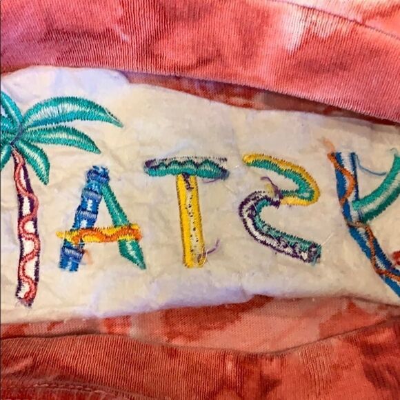 Crystal Beach Texas destination T-shirt - Picture 9 of 12